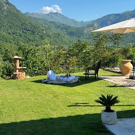 Apartments Monte Green Virpazar Bagian luar foto