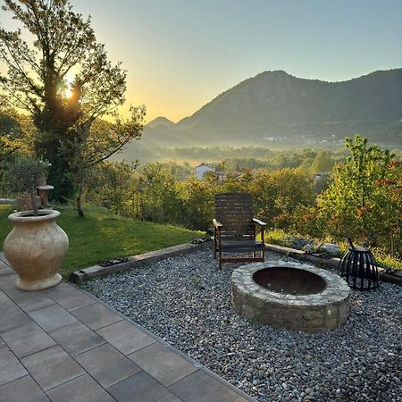 Apartments Monte Green Virpazar Bagian luar foto