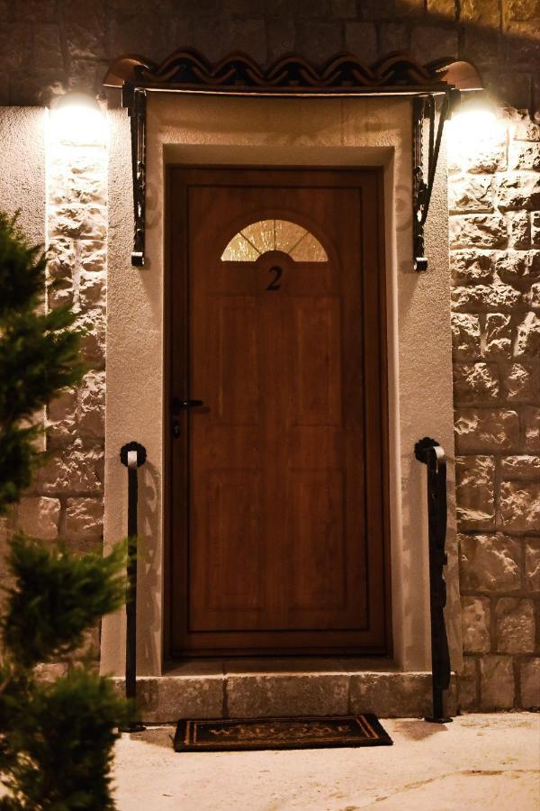 Apartments Monte Green Virpazar Bagian luar foto