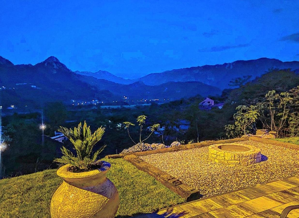 Apartments Monte Green Virpazar Bagian luar foto