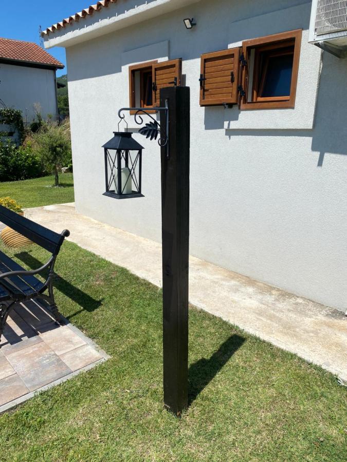 Apartments Monte Green Virpazar Bagian luar foto