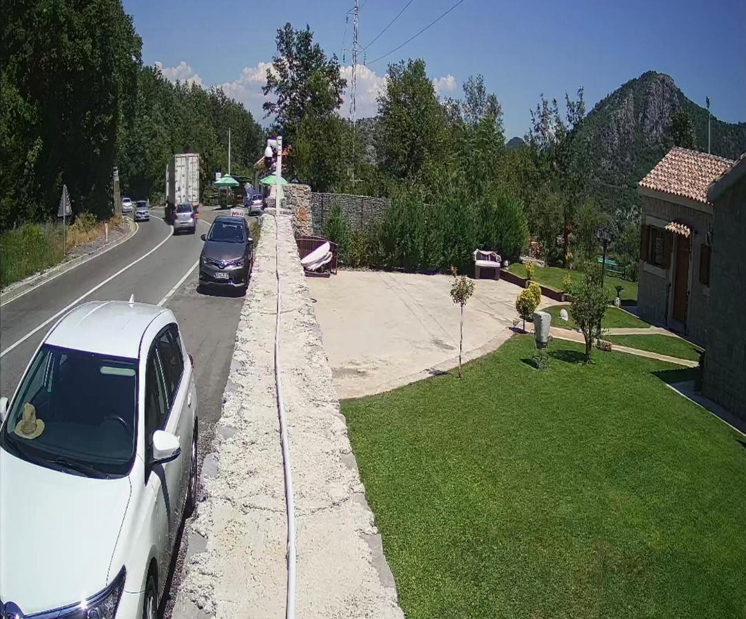 Apartments Monte Green Virpazar Bagian luar foto