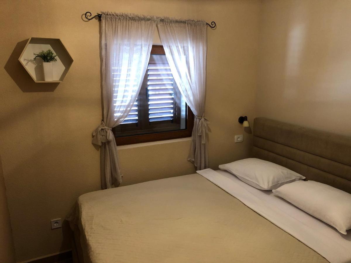 Apartments Monte Green Virpazar Bagian luar foto